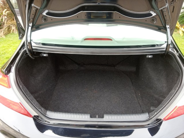 Civic LXS 2012 - Foto 8