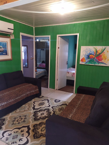 Vendo ou TROCO casa - Foto 6