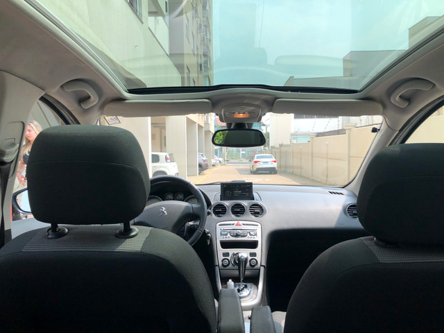 Peugeot 308 Allure 2.0 Automático- Teto panorâmico - Foto 4