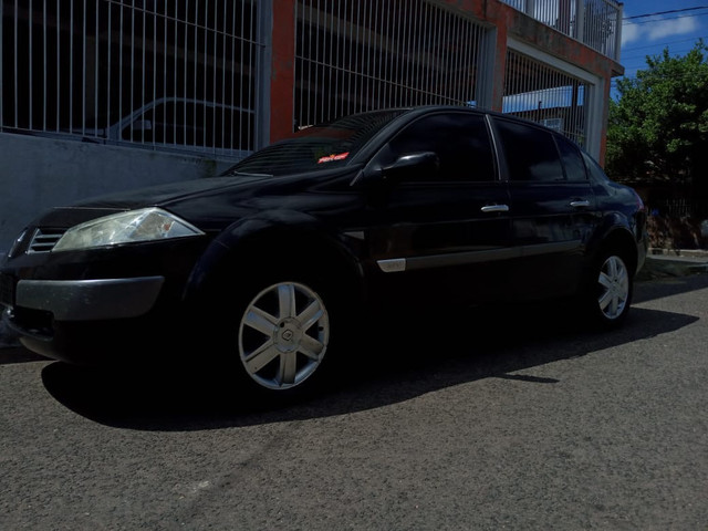 TORRO megane dynamique 1.6 FIPE 19.300 - Foto 3