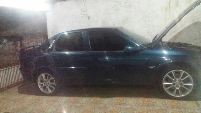 Vectra cd 16v - Foto 4