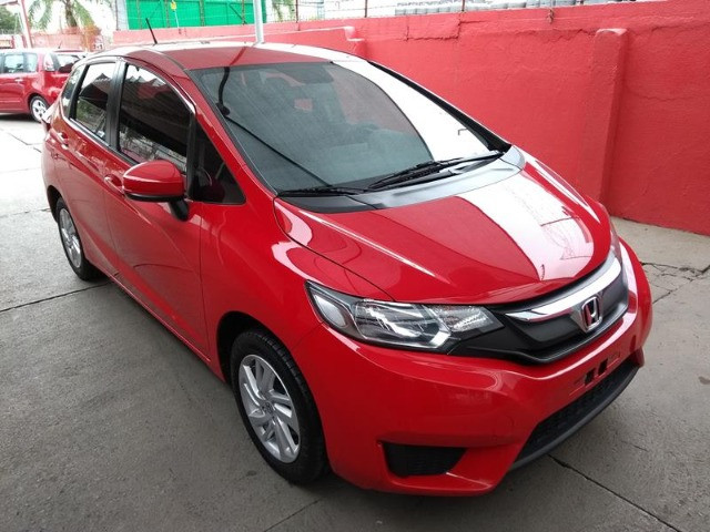 FIT 1.5 LX Automatic - CVT - Foto 5