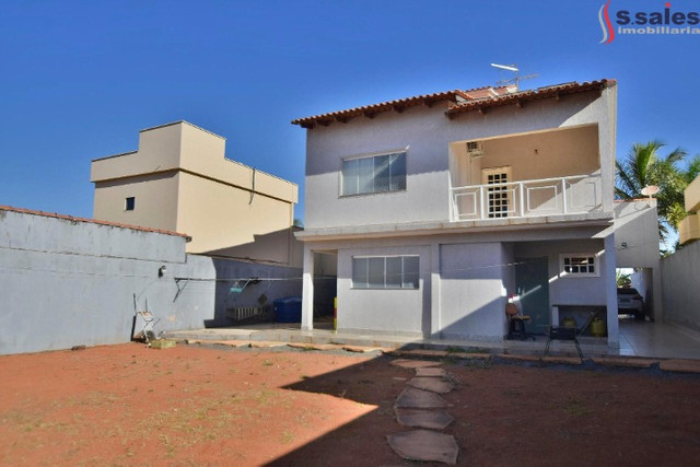 Linda Casa!! Imóvell com 4 Quartos sendo 3 Suítes 1.000m² Imóvel em Destaque!! - Foto 2