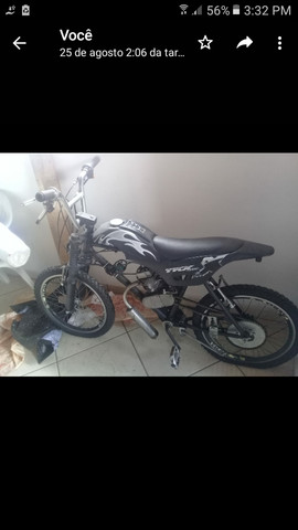 Moto 2 tempos