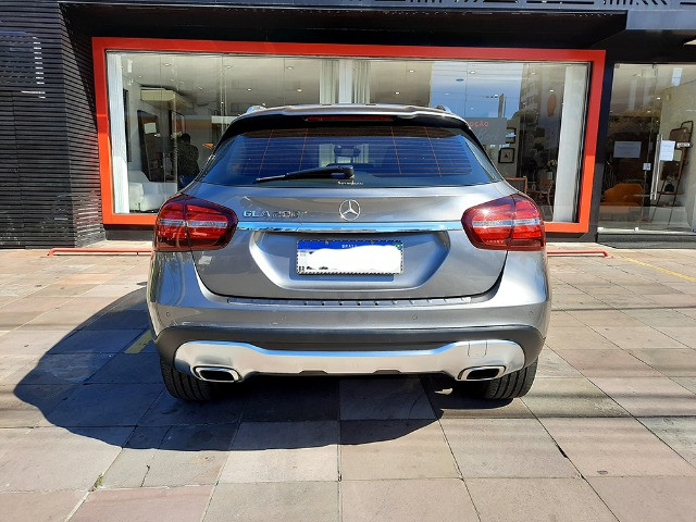 Mercedes Benz GLA 200 - Foto 2