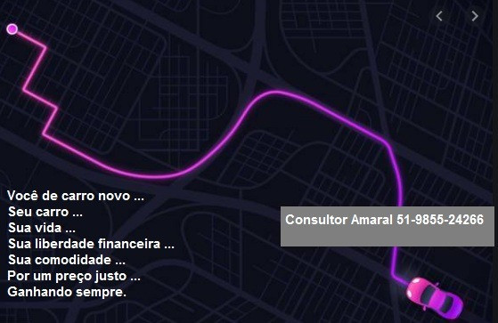 Consultoria para aquisição de veiculo para trabalho e laser