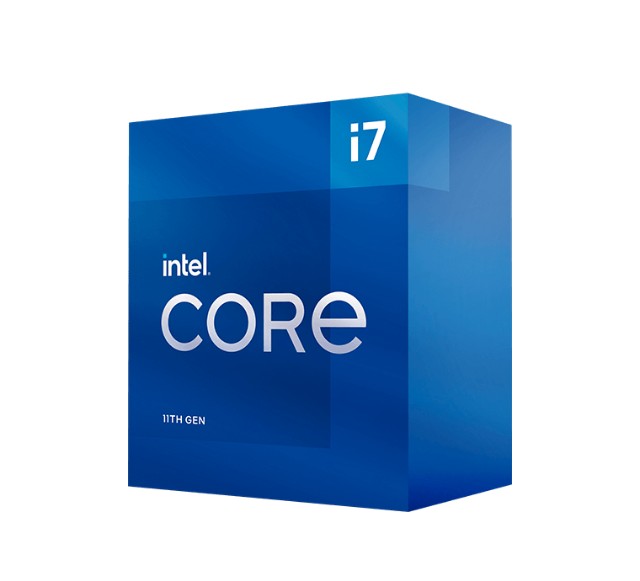 Computador Intel Core i7 11700 - 11ª geração