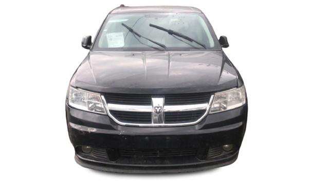 Sucata Dodge Journey SXT 2.7 V6 2010