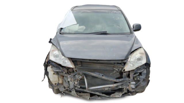 Sucata Honda Cr-v LX 2.0 2WD  Cinza 2011
