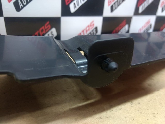 Acabamento De Forro Porta Malas Lado Esquerdo Renault Sandero 2014 á 2019. - Foto 4