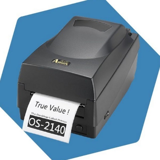 Impressora Térmica de Etiquetas Argox OS-2140