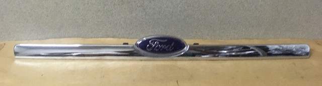 Moldura tampa Ford Fusion 