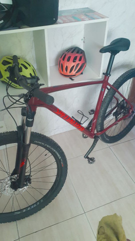 specialized rockhopper expert x1