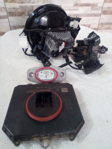 Jogo de módulo xenon jeep renegate 1.8 2020