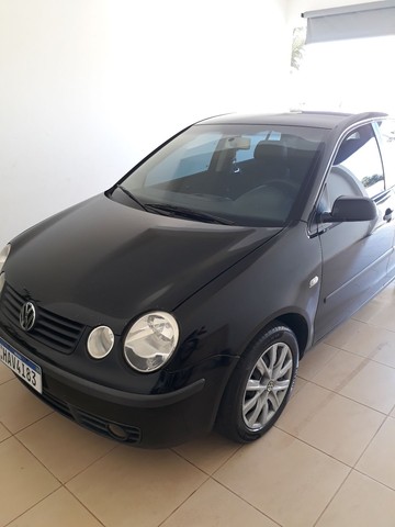 VENDO POLO SEDÃ