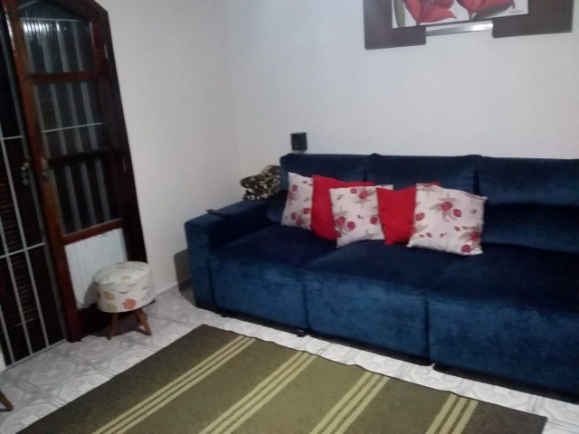 Sobrado - Sitio dos Vianas- Santo André - SP - Foto 2
