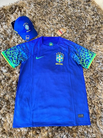 Camiseta seleção brasileira  - Foto 2