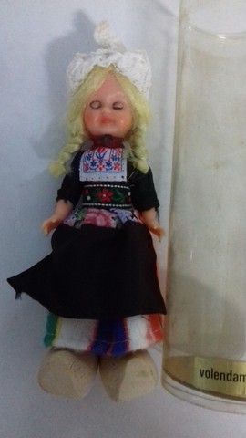 Boneca Holandesa Original - Foto 4