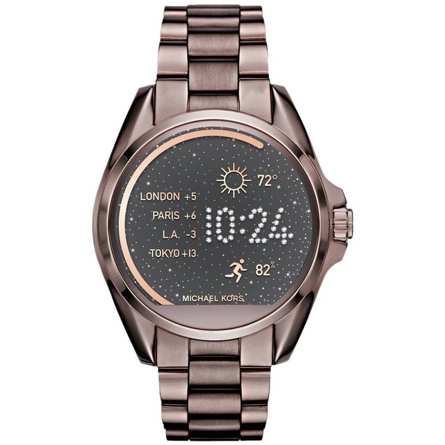 Relógio Michael Kors Smartwatch  - Foto 6