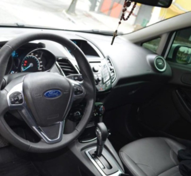 Ford Fiesta 2015 particular  - Foto 3