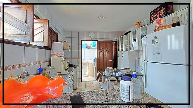 Casa com 3 dormitórios à venda por R$ 305.000,00 - Nova Parnamirim - Parnamirim/RN - Foto 13