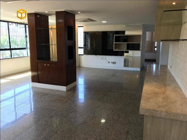 Apartamento à venda, 195 m² por R$ 699.000,00 - Meireles - Fortaleza/CE - Foto 2