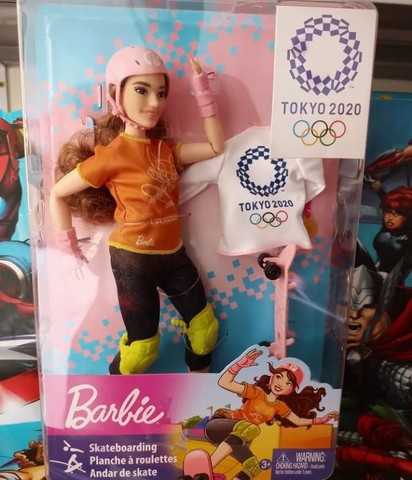 Bonecas Barbie d - Foto 2