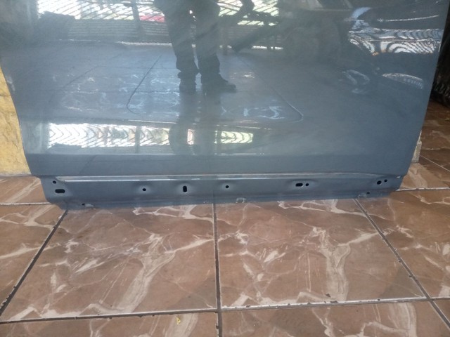Porta dianteira direita Audi Q3 2020  - Foto 2