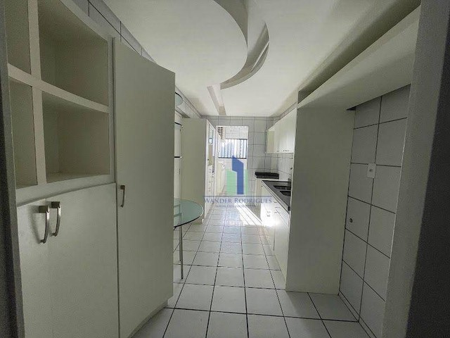 Apartamento com 3 dormitórios à venda, 108 m² por R$ 600.000 - Fátima - Fortaleza/CE - Foto 9