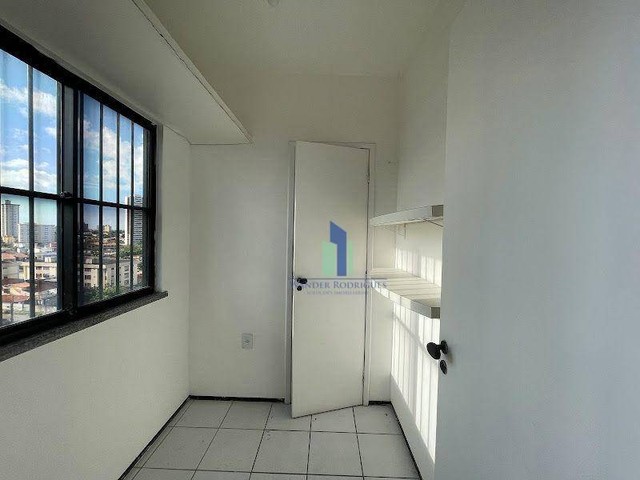 Apartamento com 3 dormitórios à venda, 108 m² por R$ 600.000 - Fátima - Fortaleza/CE - Foto 13