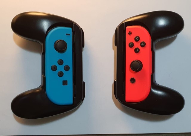 Nintendo switch + jogos e acessórios  - Foto 3