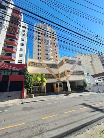 Captação de Apartamento a venda na Rua Doutor Romualdo - até 277/278, São Mateus, Juiz de Fora, MG