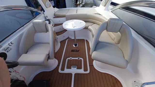 Fs 230 Ano 2017 x1 Mercruiser 200 HP ñ Focker Triton Phantom Cimitarra Ventura  - Foto 6