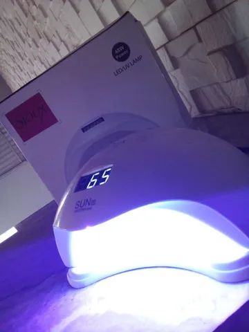 Cabine profissional de unhas   - Foto 2