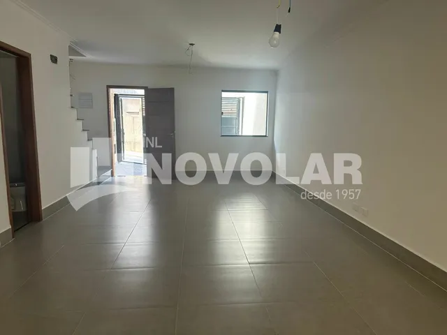 Sobrados novos com 3 suítes, sala ampla com cozinha conjugada, Travessa da rua Copacabana