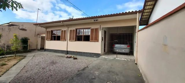 Captação de Casa a venda na Rua José João da Cunha - de 695/696 ao fim, Serraria, São José, SC