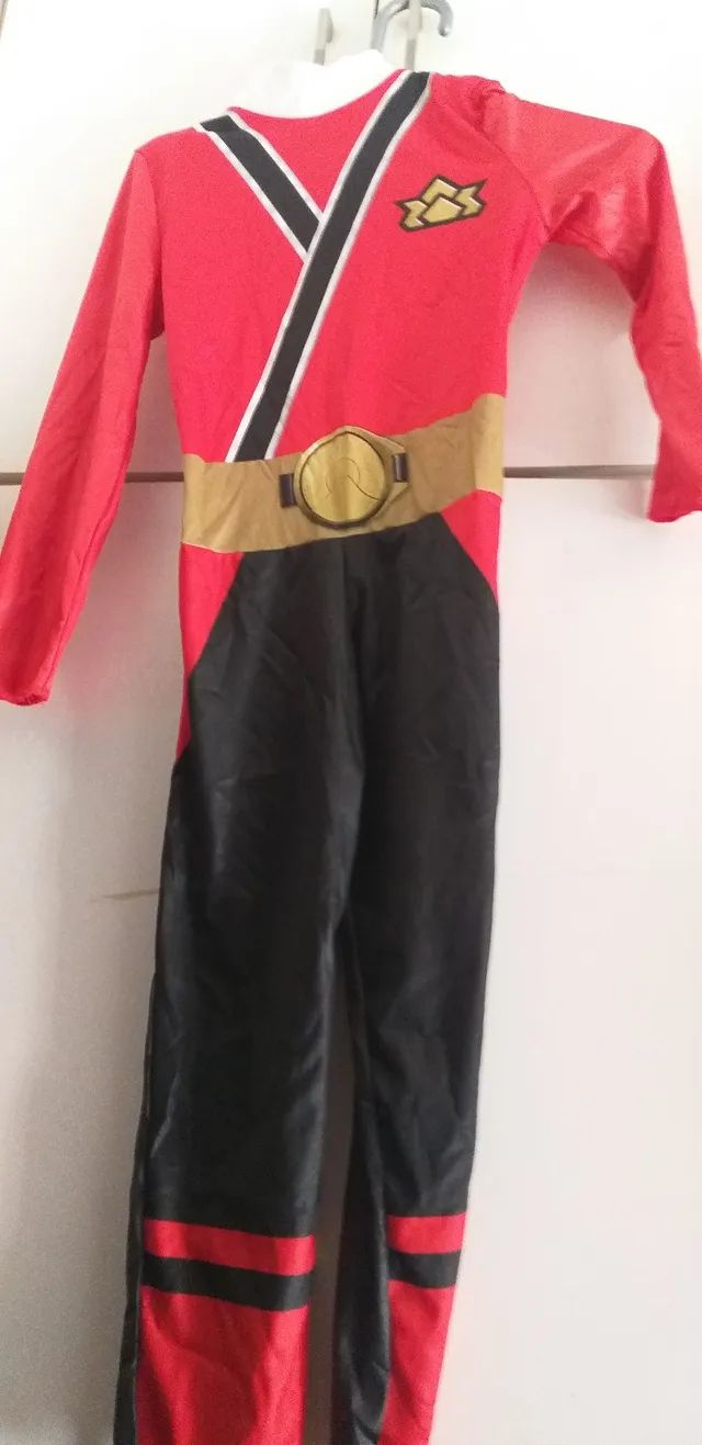 Qual super - herói seu filho quer ser! - Foto 2