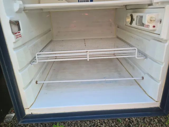 Geladeira elber 73 litros  - Foto 4