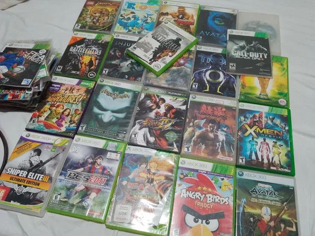 Fifa Street - Xbox 360 : : Brinquedos e Jogos
