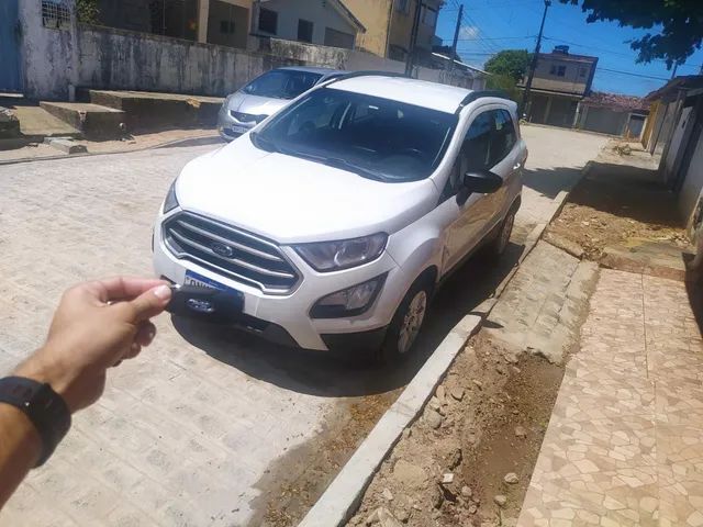 ECOSPORT 2018 AUTOMÁTICO  - Foto 3
