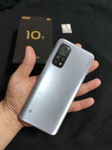 olx mi 10t pro