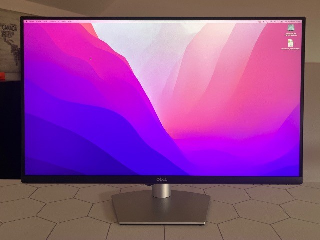 monitor dell 27 olx