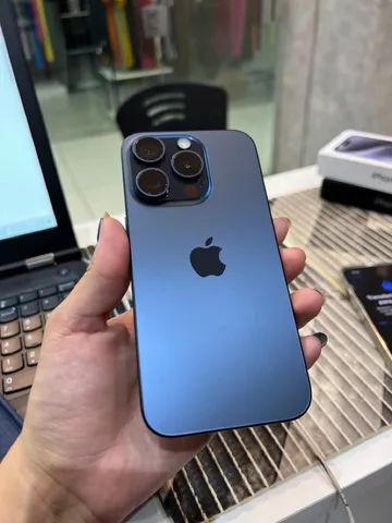 iphone 15 pro 256gb usado