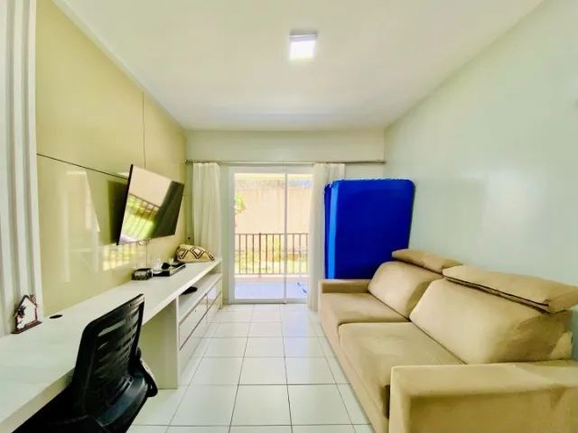Apartamento 2 quartos, Beach Living, Porto das Dunas - Foto 4