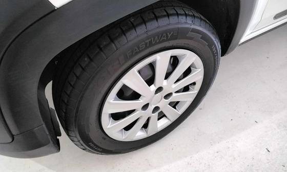 FIAT STRADA STRADA ENDURANCE 1.4 FLEX 8V CS PLUS - Foto 2