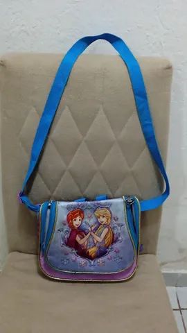 Mochilas infantil e lancheira térmica  - Foto 4