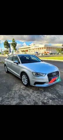 AUDI A3 1.4  TURBO  2014 LINDA - Foto 4