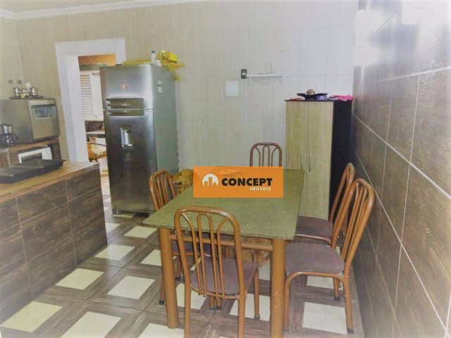 Casa residencial à venda, Vila Costa, Suzano. - Foto 9