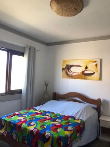 Sonho Verde 2 casa 3 quartos 10 hóspedes  - Foto 11