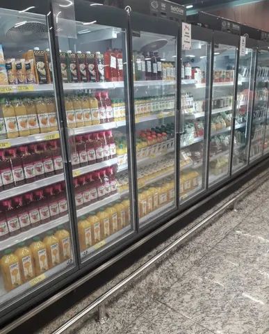 SUPERMERCADO FRANCO ROCHA  - Foto 2